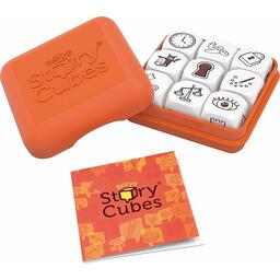 Rory's Story Cubes (Blister) Eclate