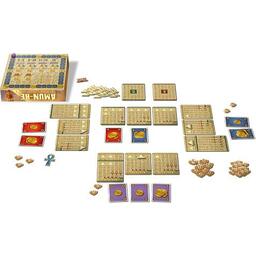Amun-re: Le Jeu de Cartes Eclate