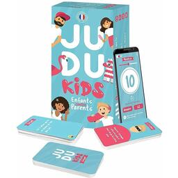 JuduKids Eclate