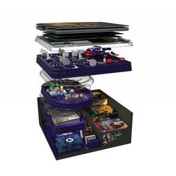 Le Secret de mon Père Eclate