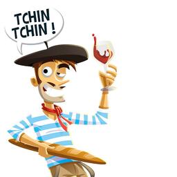 Tchin Tchin Perso