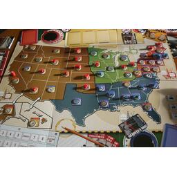 1960: Kennedy contre Nixon Eclate