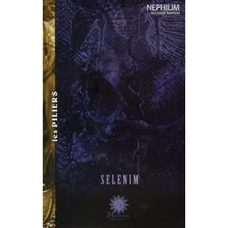 Nephilim: Selenim Cover