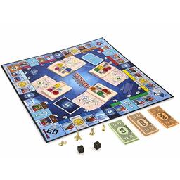 Monopoly: Édition Monde Eclate