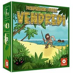 Vendredi 2011 Cover 3d