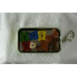 Mini-Spiel: Hundeglück Eclate