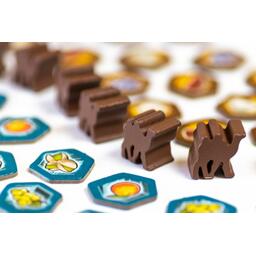 Merv: Au Cœur de la Route de la Soie Zoom