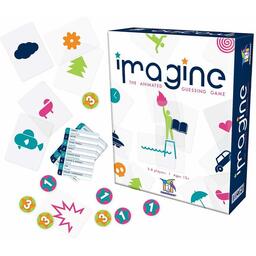 Imagine English Eclate