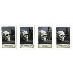 Timeline: Sciences et Explorations Cartes