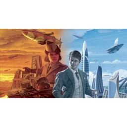 It's a Wonderful World Top