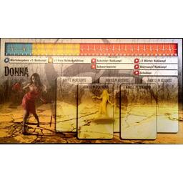 Zombicide: Special Guest - Lucio Parrillo Fiche