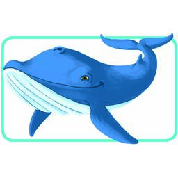 Concept Kids: Animaux Carte