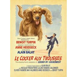 Welcome to Your Perfect Home Artwork