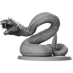 Mythic Battles: Pantheon - Echidna's Children Figurine