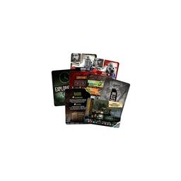 This War of Mine: The Board Game Cartes