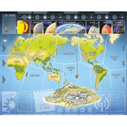 Thunderbirds Plateau