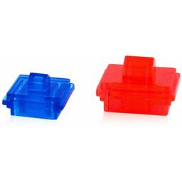 Monopoly: Pokémon - Édition de Kanto Jetons