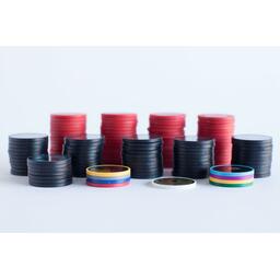 Too Many Bones Tuiles