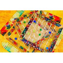 Holi: Festival des Couleurs Eclate