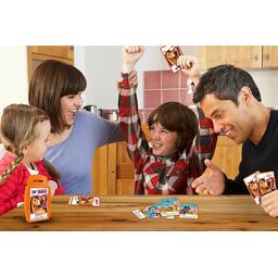Top Trumps: Spirit Famille