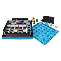 Le Labyrinthe Magique Plateau