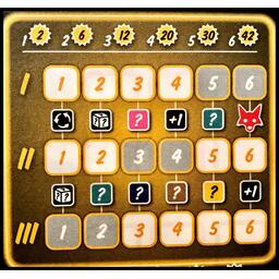 Très Futé ! À la Puissance Trois Eclate