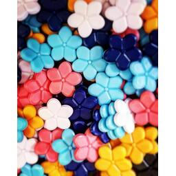 La Légende du Cerisier qui Fleurit Tous les 10 Ans Fleurs