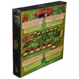 Helvetia Cup Back 3d