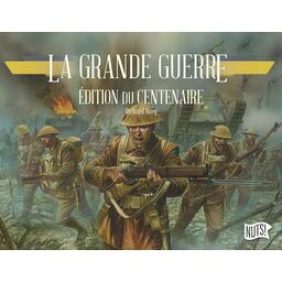 La Grande Guerre: Édition du Centenaire Cover