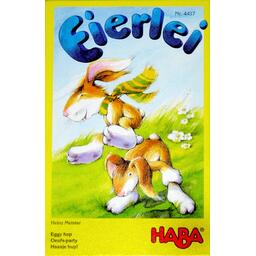 Eierlei Cover