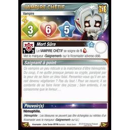 Krosmaster: Saison 04 - Outre-Tombe Carte