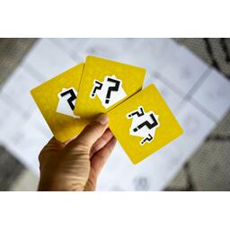 What's Missing ? 2021 Eclate