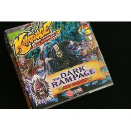 Kharnage: The Dark Rampage Zoom