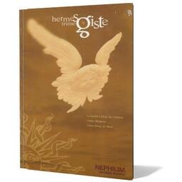 Nephilim: Hermès Trimégiste #9 Cover 3d