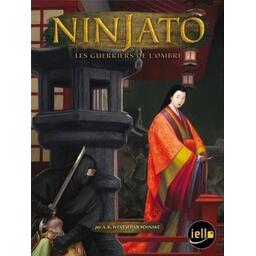 Ninjato Cover