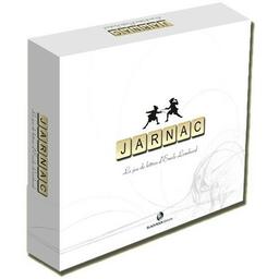 Jarnac 2009 Cover 3d