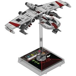 Star Wars: X-Wing - Le Jeu de Figurines - K-Wing Figurine