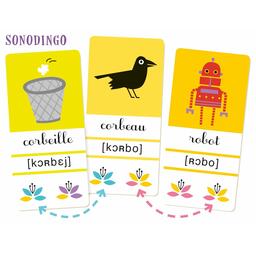 Sonodingo Cartes