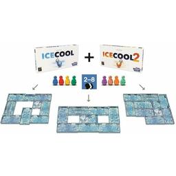 ICECOOL2 Eclate