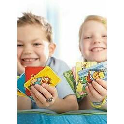 Käpt'n Goldzahn Enfants