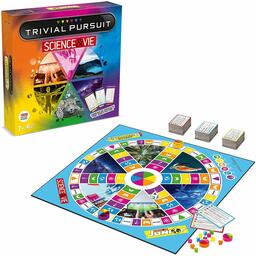 Trivial Pursuit: Science & Vie Eclate