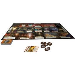 Relic: Les Halls de Terra Plateau