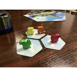 C'est Toute la Question ! Zoom