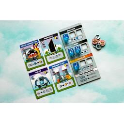 Fantastiques Fabriques Eclate