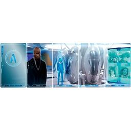 T.I.M.E Stories: Frères de la Côte Cartes