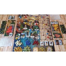 Les Ruines Perdues De Narak Eclate