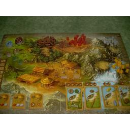 L'Âge de Pierre Plateau