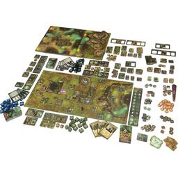 Shadows over Normandie Eclate