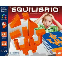 Equilibrio 2015 Cover