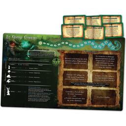 Cthulhu Wars: Duel Eclate